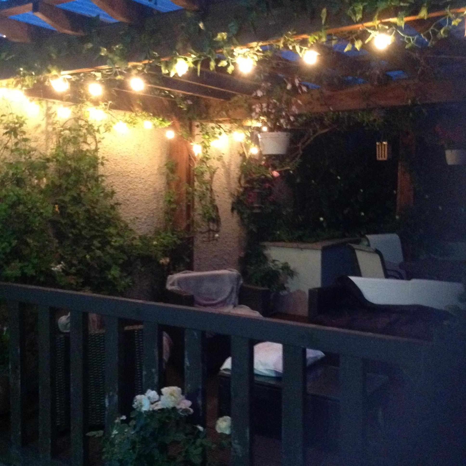 Midtown Farm Bed & Breakfast Easton  Exterior foto