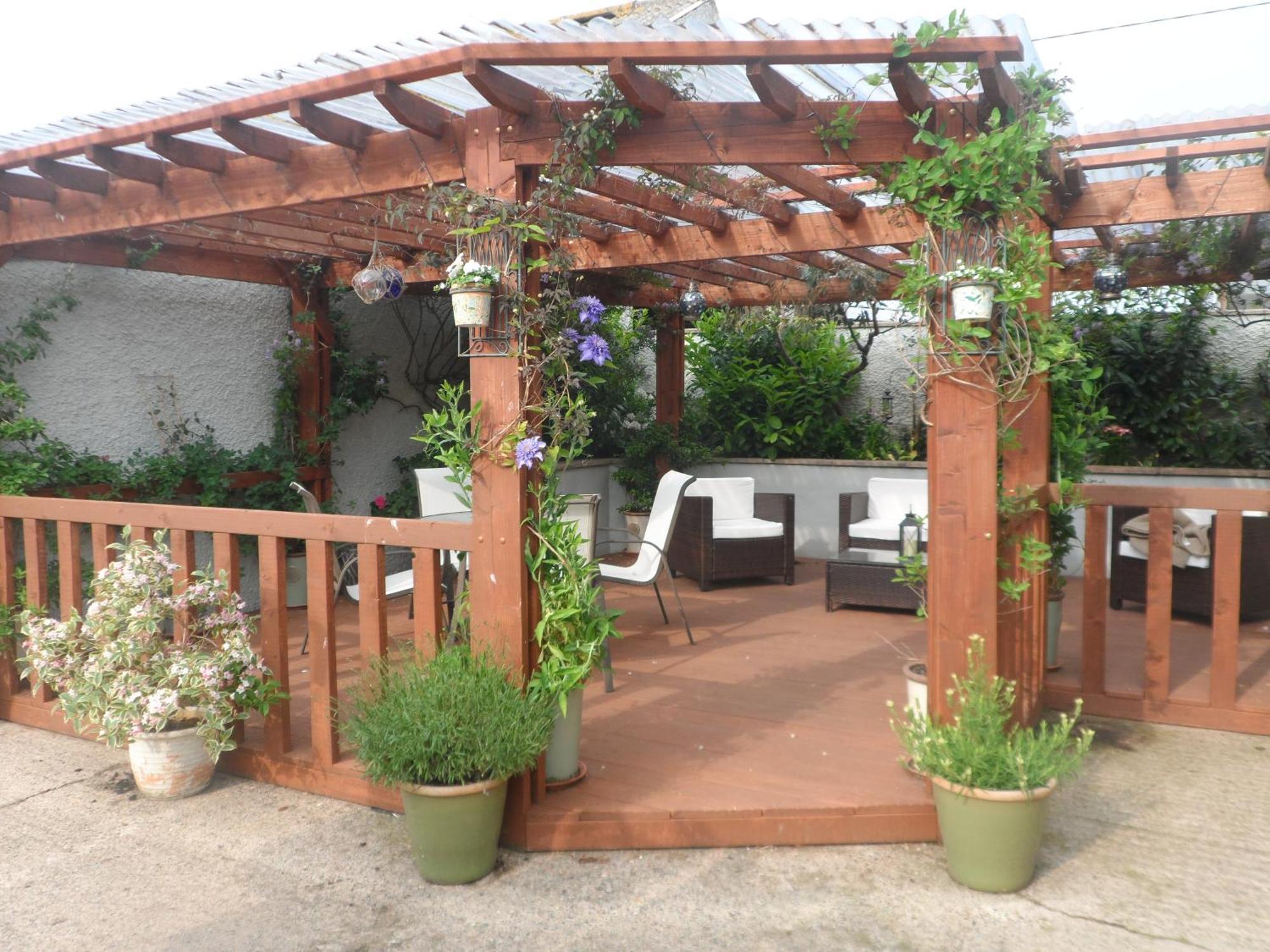 Midtown Farm Bed & Breakfast Easton  Exterior foto